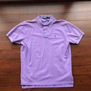 Polo Ralph Lauren Men’s Polo